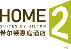 希尔顿logo